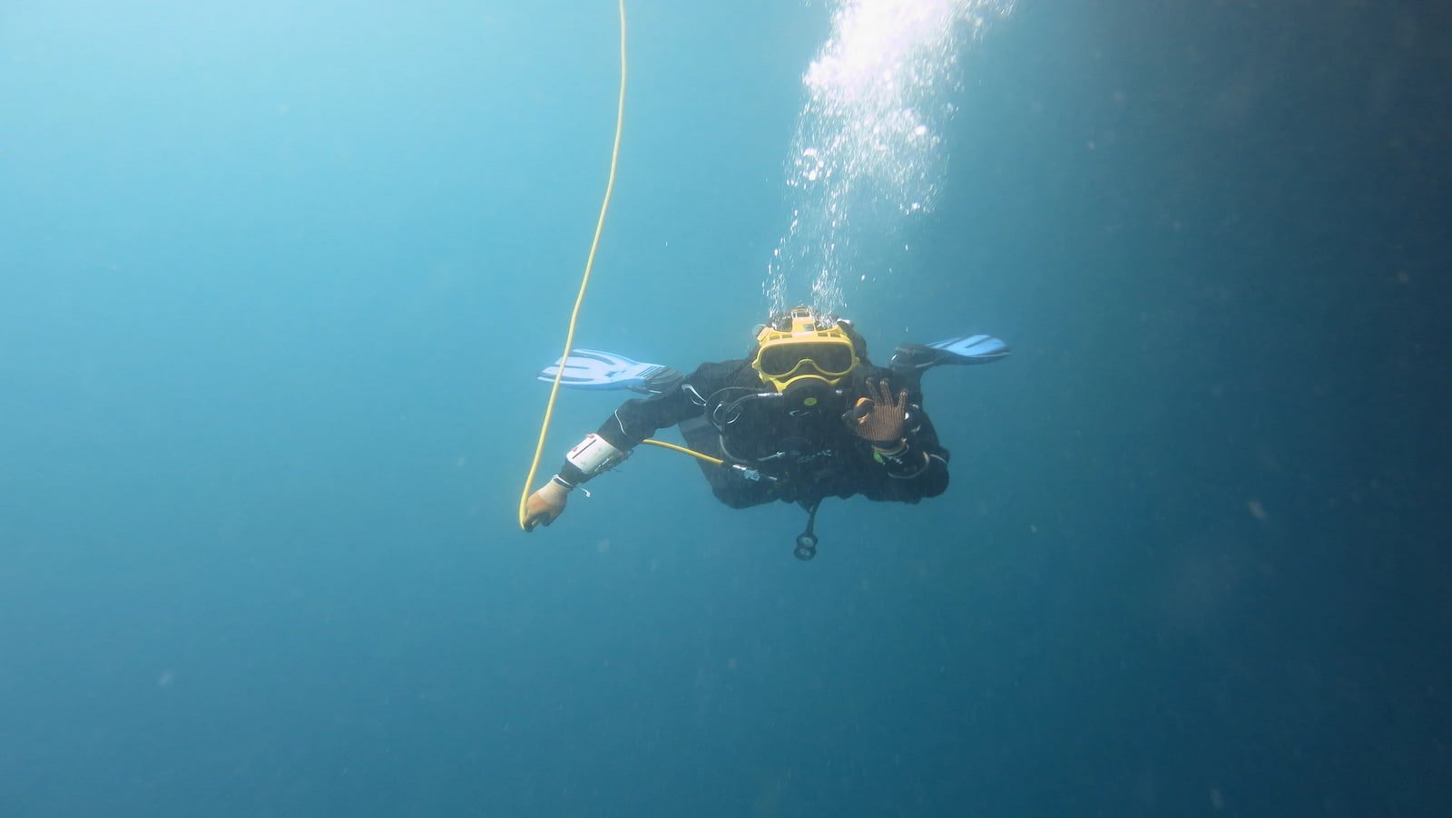 Antifouling coating inspection & sample services-divingstatus